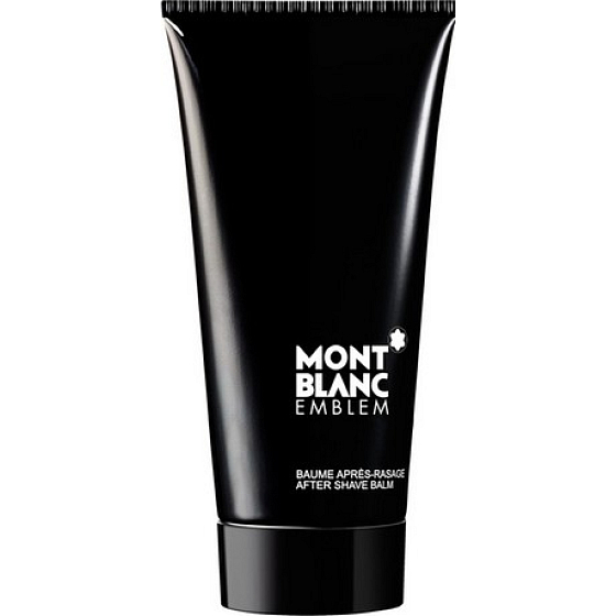 Montblanc Emblem After Shave Balm 150 ml