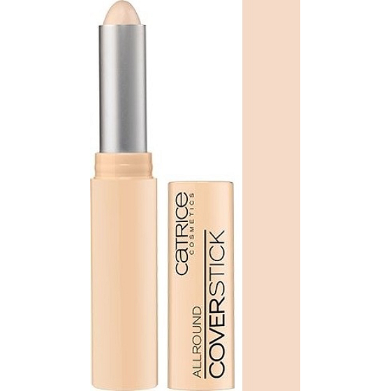 Catrice Allround Cover Stick correction stick 010 Nude 2.6 g