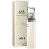 Hugo Boss Boss Jour pour Femme Lumineuse perfumed water 50 ml - VMD  parfumerie - drogerie