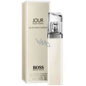 Hugo Boss Boss Jour pour Femme Lumineuse perfumed water 50 ml