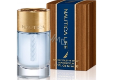 Nautica Life toaletní voda pro muže 50 ml