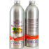 Ma Provence Bio Orange Blossom 3-in-1 Bath Foam, Shower Gel, and Shampoo 500 ml