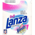 Lanza Vanish Ultra 2in1 White washing powder with stain remover for white laundry 4 doses of 300 g