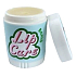 Bomb Cosmetics Strawberry Paradise - Strawberry Daiquiri Lip Balm 4.5 g
