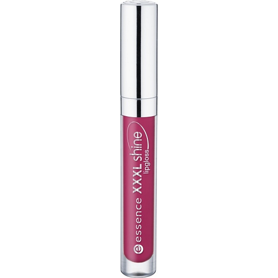 Essence Xxxl Shine Lipgloss Lip Gloss 37 Miss Watermelon 5 ml