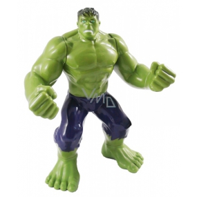Marvel Hulk 3D bath foam for children 210 ml