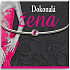 Nekupto Mini Book with Quotes Perfect Woman