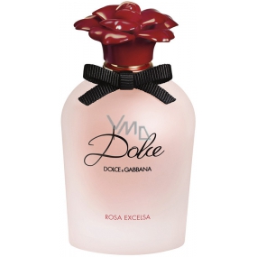 Dolce & Gabbana Dolce Rosa Excelsa Eau de Parfum for Women 75 ml Tester