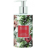 Vivian Gray Flowers Paradise luxury liquid soap with a dispenser 250 ml