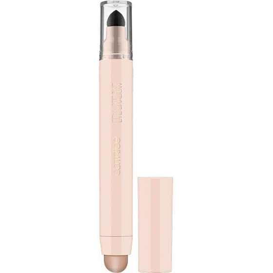Catrice Sound of Silence Pen Stroke Eye Shadow eyeshadow in pencil C03 Muditation 2.5 g