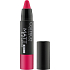 Catrice Matt Lip Artist 6hr lipstick 040 Hibiskiss-proof 3 g