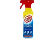 Savo Anti-mold spray 500 ml