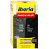 Iberia Wash & Color denim black 80 g