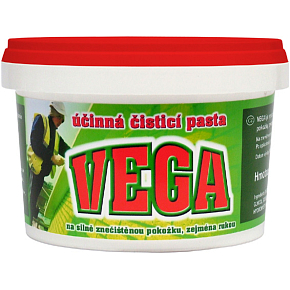 Hlubna Vega Cleaning Paste for Heavily Soiled Skin, 700 g Hlubna Vega Cleaning Paste for Heavily Soiled Skin, 700 g