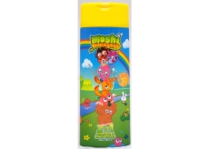 Moshi Monsters 2in1 shampoo and conditioner for children 400 ml