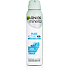 Garnier Mineral Pure Active Antibacterial 48h antiperspirant deodorant spray for women 150 ml