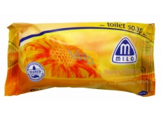 Milo Medové květy toaletní mýdlo 100 g