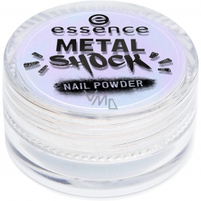 Essence Metal Shock Nail Powder nail pigment 02 Me and My Unicorn 1 g