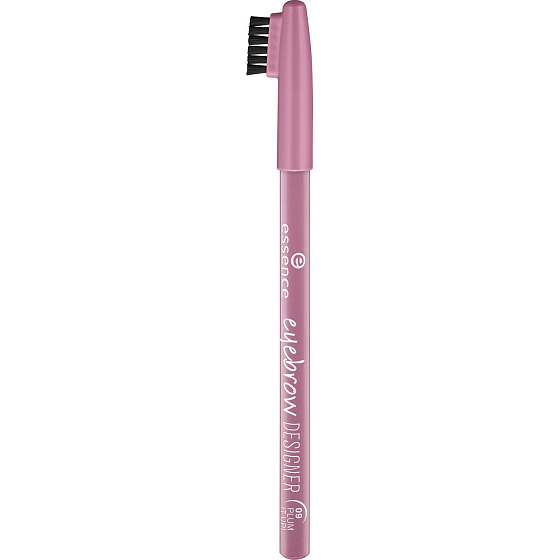 Essence Eyebrow Designer Eyebrow Pencil 09 Plum It Up! 1 g