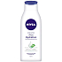 Nivea Aloe & Hydration Light Body Lotion with Pump, 400 ml