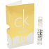 Calvin Klein CK One Gold eau de toilette unisex 1.2 ml with spray, vial