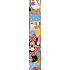 Hoomark Gift wrapping paper 70 x 200 cm Minnie blue