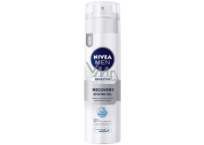 Nivea Men Sensitive Recovery shaving gel 200 ml