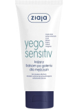 Ziaja Yego Men Sensitive After Shave Balm 75 ml