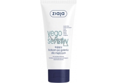 Ziaja Yego Men Sensitive After Shave Balm 75 ml