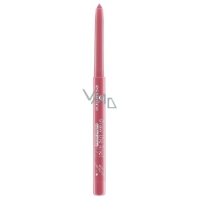 Essence Draw The Line! lip liner 08 Eternal Beauty 0.25 g