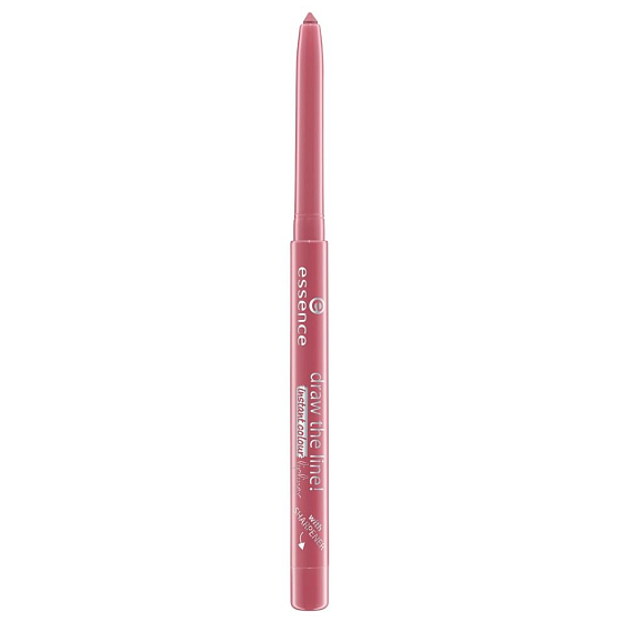 Essence Draw The Line! lip liner 08 Eternal Beauty 0.25 g