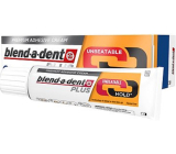 Blend-a-dent Plus Dual Power fixation cream for dental prosthesis 40 g