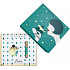 Nina Ricci Bella eau de toilette for women 50 ml + lipstick in 2.5 g pencil, gift set