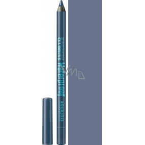 Bourjois Contour Clubbing waterproof eye pencil 61 Denim Pulse 1.2 g