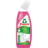 Frosch Eco Raspberry WC Gel, 750 ml