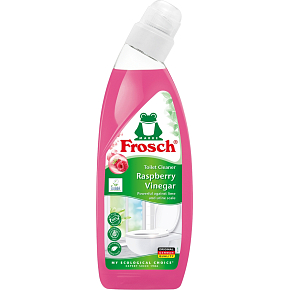 Frosch Eco Raspberry WC Gel, 750 ml