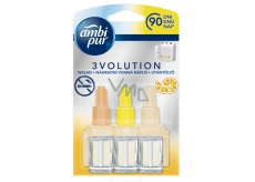 Ambi P.3 Vol.el.sv.Anti-tobacco Citrus NN 3356