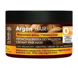 Dr. Santé Argan oil and keratin cream mask for damaged hair 300 ml