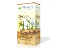 Megafyt Herbal Pharmacy Tea Ginger 20x1,5g
