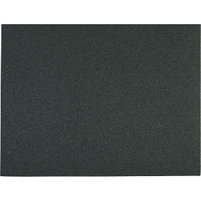 Spokar sandpaper type 637, 23 × 28 cm, grit 100, package of 25 pcs
