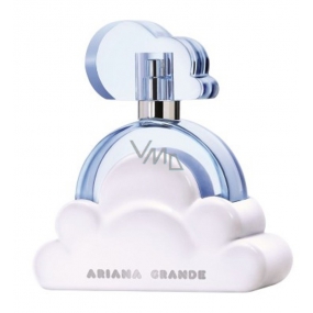 Ariana Grande Cloud Eau de Parfum for Women 100 ml Tester