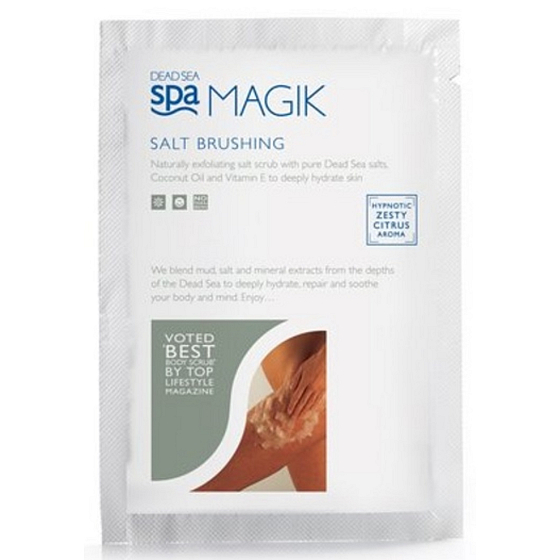 Spa Magik Body peeling 50 g