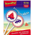 VitaHarmony TravelPop Lollipop relief for travel sickness food supplement 12 pieces