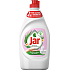 Dishwashing Liquid Sensitive Aloe Vera and Jasmine, 450 ml