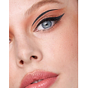 Catrice Calligraph Pro Precise 24h Matt Liner Waterproof eyeliner in pen 010 Intense Black 1.2 ml