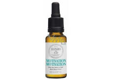 Bio Bachovky Motivation flower essence 20ml 0054