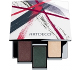 Artdeco Beauty Box Trio magnetic box with mirror Cross The Lines