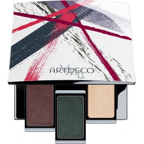 Artdeco Beauty Box Trio magnetic box with mirror Cross The Lines