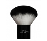 Gabriella Salvete TOOLS Cosmetic kabuki brush for women 1 pc