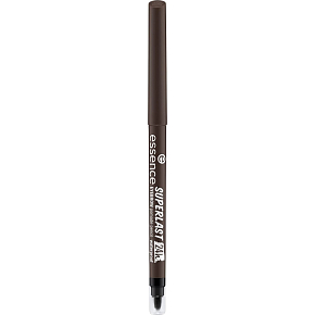 Essence Superlast 24h waterproof eyebrow pencil 40 Cool Brown 0.31 g